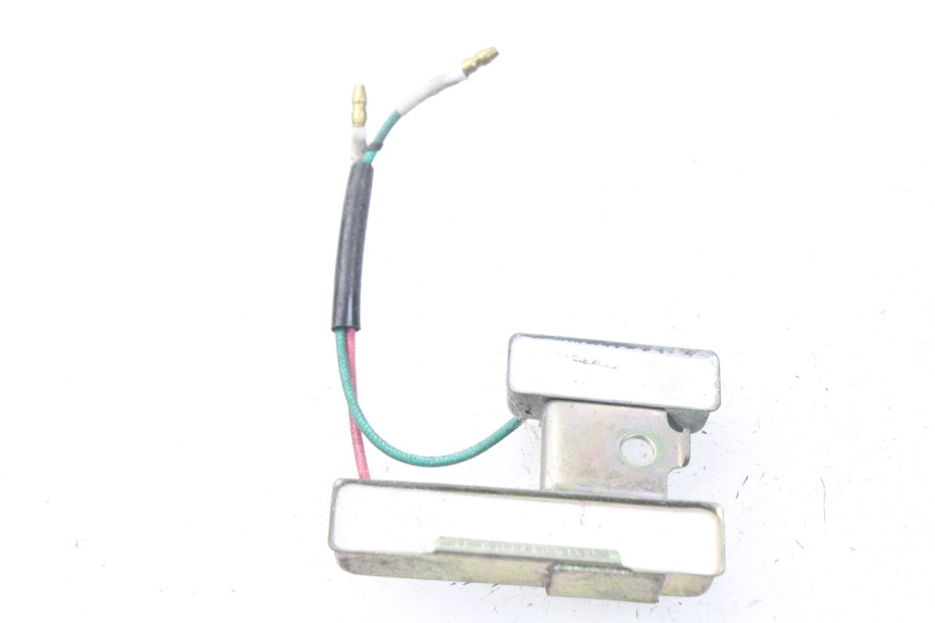 photo de RESISTENCIA SYM FIDDLE 2 50 (2008 - 2013) - Detalle de la pieza