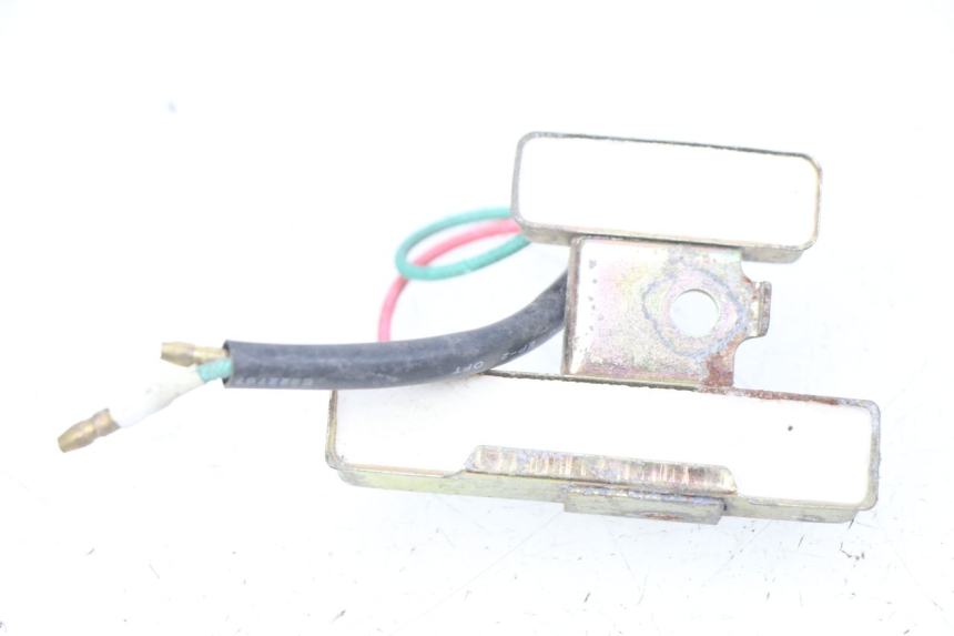 photo de RESISTENCIA SYM FIDDLE 2 50 (2008 - 2013) - Detalle de la pieza