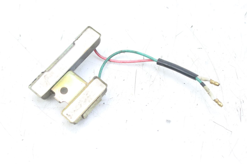 photo de RESISTENCIA SYM FIDDLE 2 50 (2008 - 2013) - Detalle de la pieza