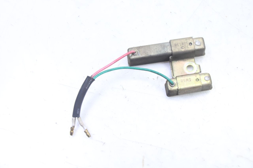 photo de RESISTENCIA SYM FIDDLE 2 S 125 (2012 - 2014) - Detalle de la pieza