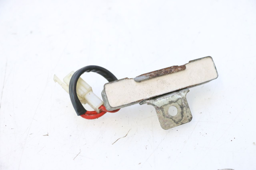 photo de RESISTENCIA KEEWAY FOCUS 50 (2006 - 2009) - Detalle de la pieza