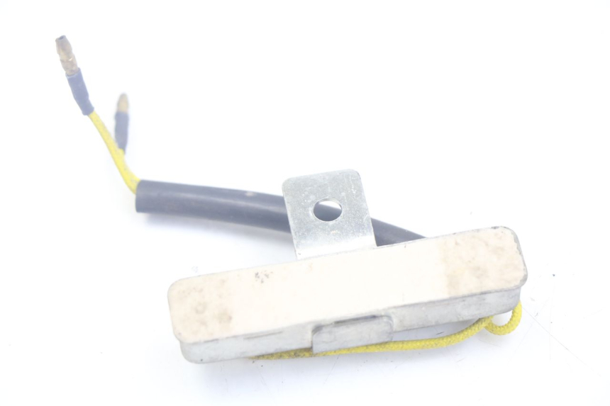 photo de RESISTENCIA BAOTIAN FRESH 50 (2004 - 2012) - Detalle de la pieza