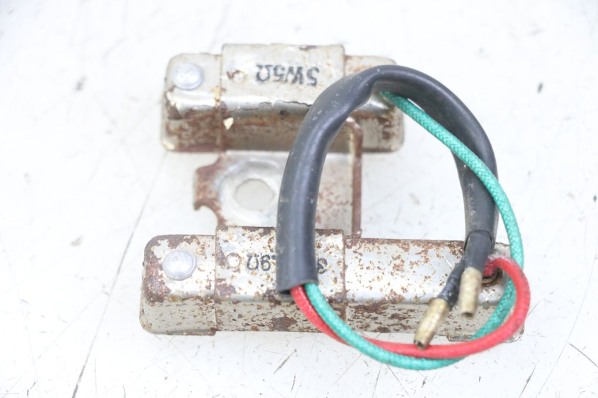 photo de RESISTENCIA GOES WIKI 125 (2010 - 2015) - Vista principal