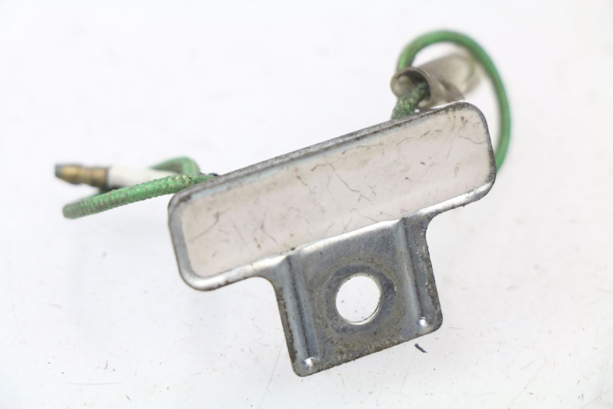 photo de RESISTENCIA KYMCO GRAND DINK 250 (2002 - 2007) - Detalle de la pieza