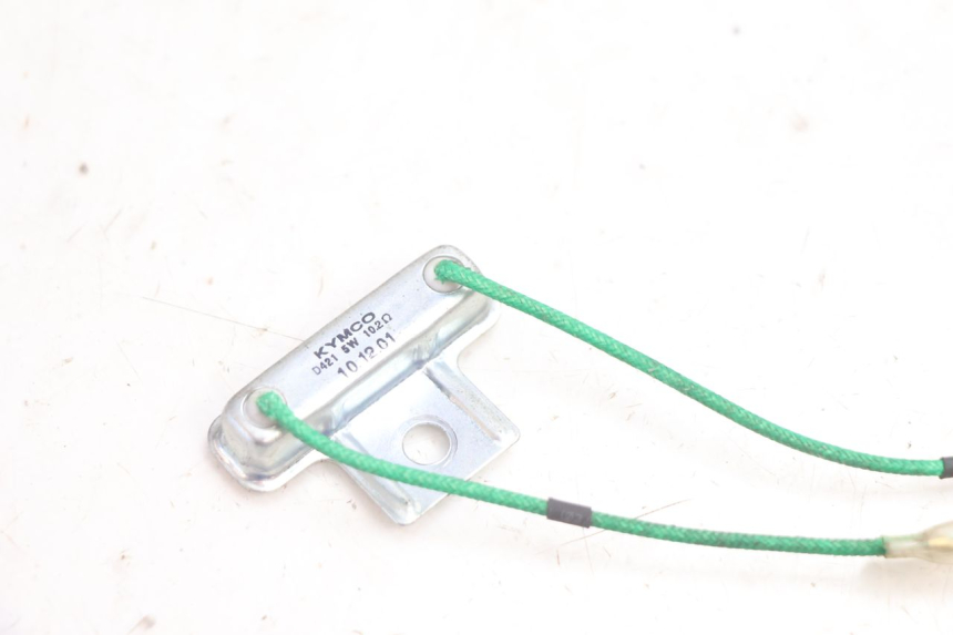 photo de RESISTENCIA KYMCO GRAND DINK 125 (2008 - 2014) - Detalle de la pieza