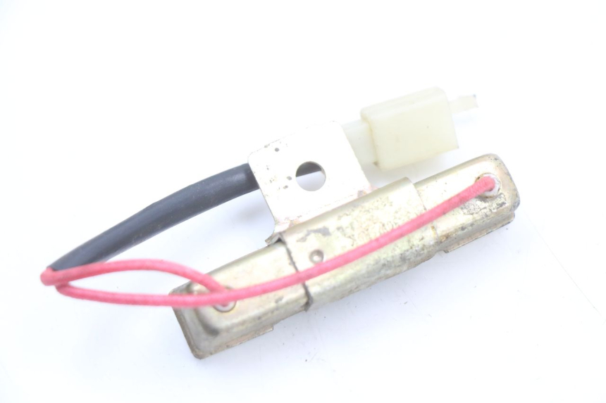 photo de RESISTENCIA TNT MOTOR GRIDO 2T 50 (2010 - 2019) - Detalle de la pieza