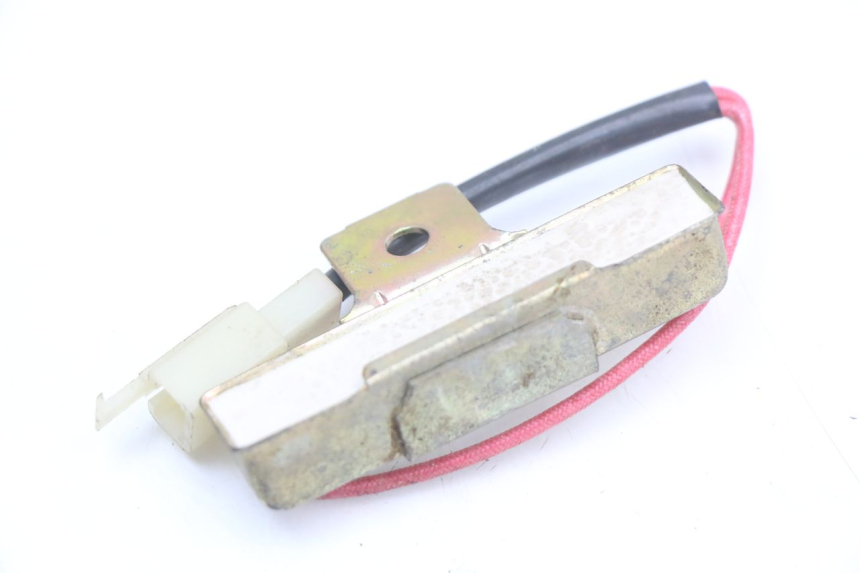 photo de RESISTENCIA TNT MOTOR GRIDO 2T 50 (2010 - 2019) - Zoom estado de uso