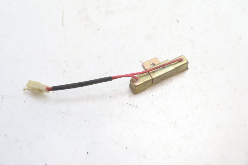 photo de RESISTENCIA TNT MOTOR GRIDO 2T 50 (2010 - 2019) - Vista principal
