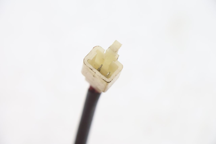 photo de RESISTENCIA TNT MOTOR GRIDO 2T 50 (2010 - 2019) - Otra perspectiva