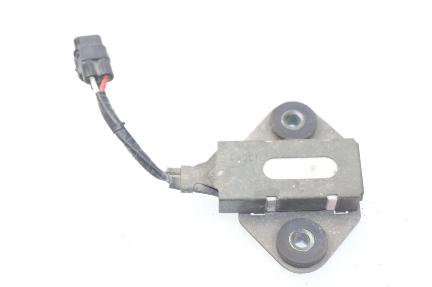 photo de RESISTENCIA SUZUKI GSX-R GSXR 600 (2001 - 2003) - Otra perspectiva