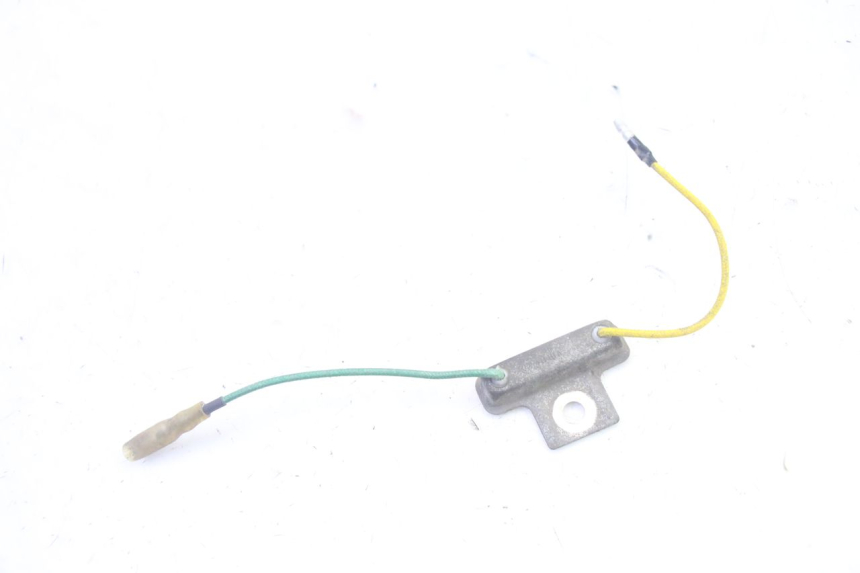 photo de RESISTENCIA SYM GTS EVO 125 (2009 - 2013) - Detalle de la pieza