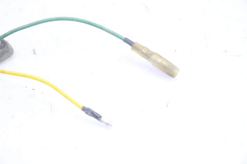 photo de RESISTENCIA SYM GTS EVO 125 (2009 - 2013) - Otra perspectiva