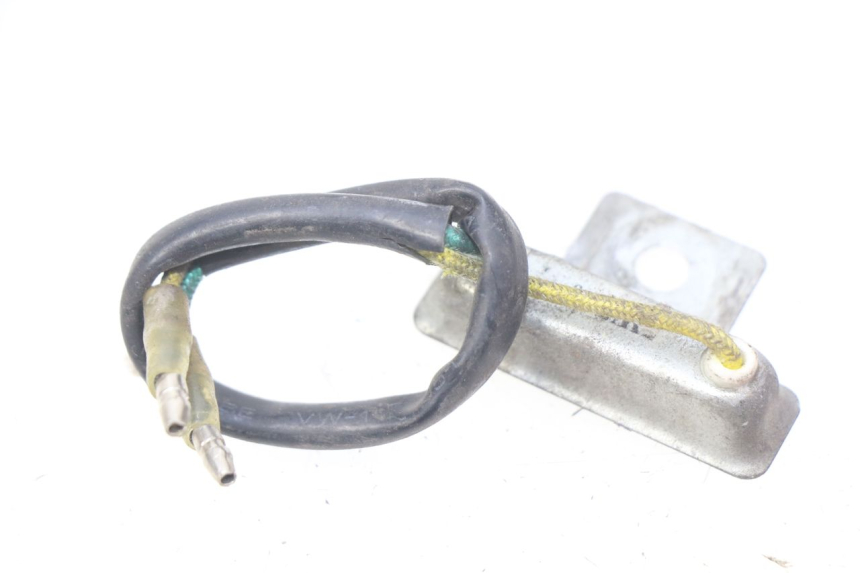 photo de RESISTENCIA HAOTIAN HT125T-2 125 - Vista principal