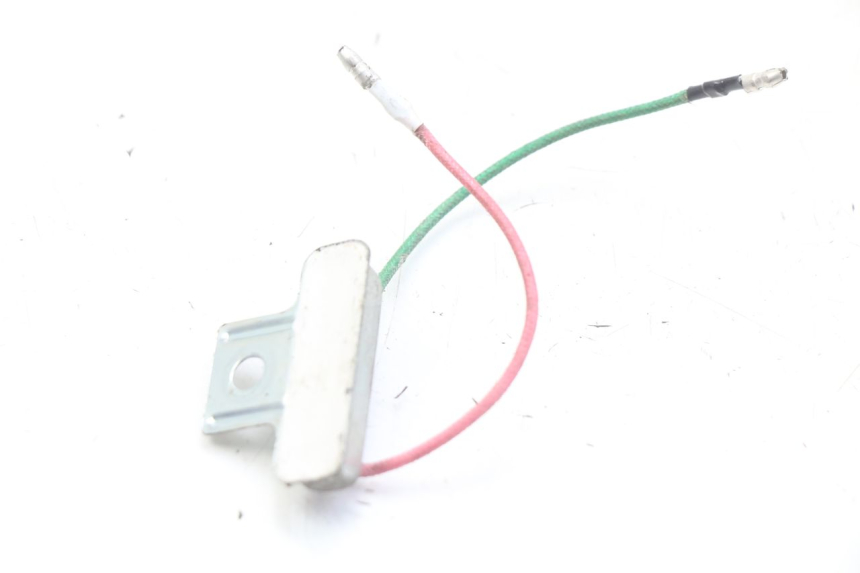 photo de RESISTENCIA SYM JET EURO X 2T 50 (2003 - 2007) - Detalle de la pieza