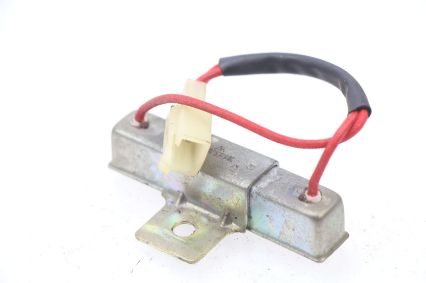 photo de RESISTENCIA RIDE JUMP 2T 50 (2012 - 2017) - Vista principal