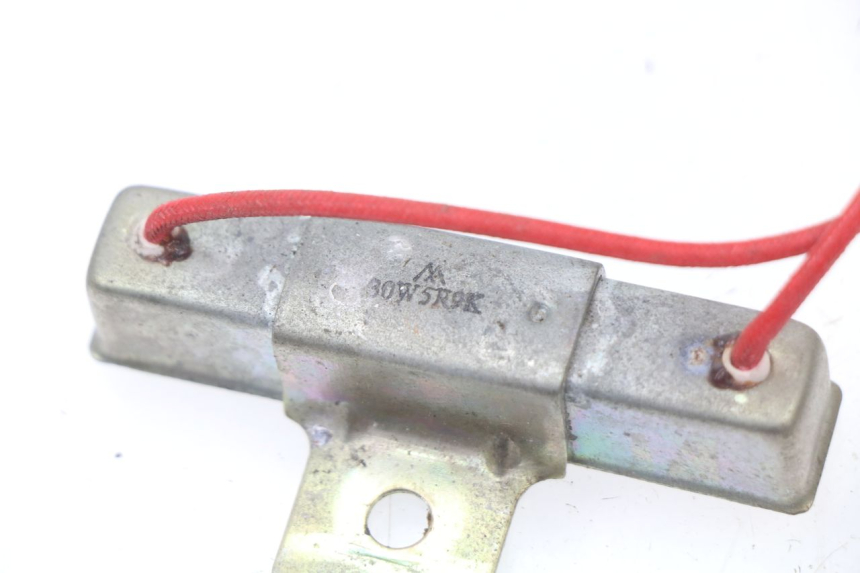 photo de RESISTENCIA RIDE JUMP 2T 50 (2012 - 2017) - Detalle de la pieza