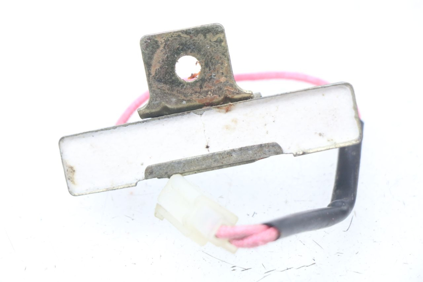 photo de RESISTENCIA RIDE JUMP 2T 50 (2012 - 2017) - Zoom estado de uso