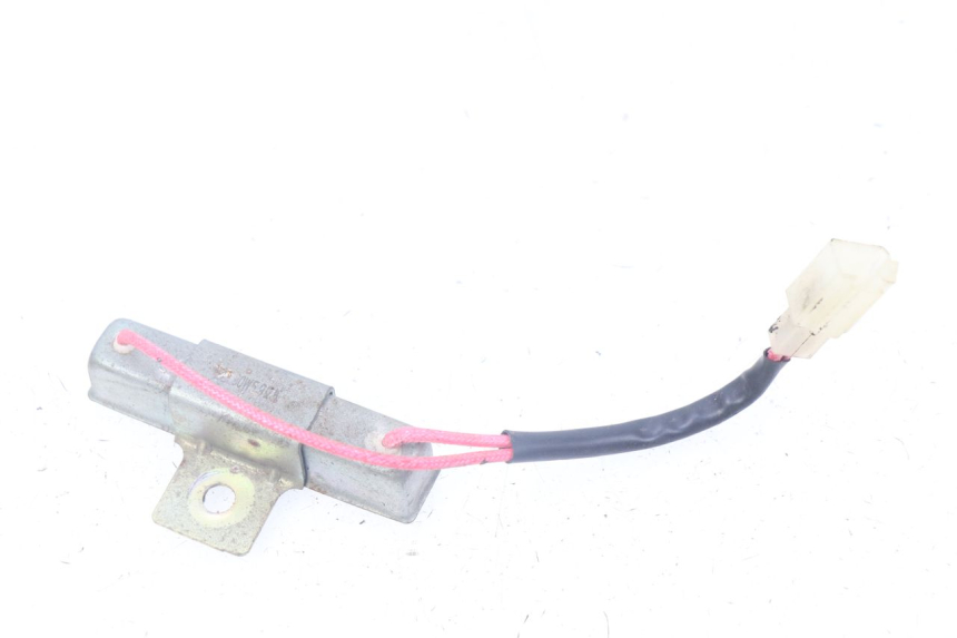 photo de RESISTENCIA RIDE JUMP 2T 50 (2012 - 2017) - Vista principal