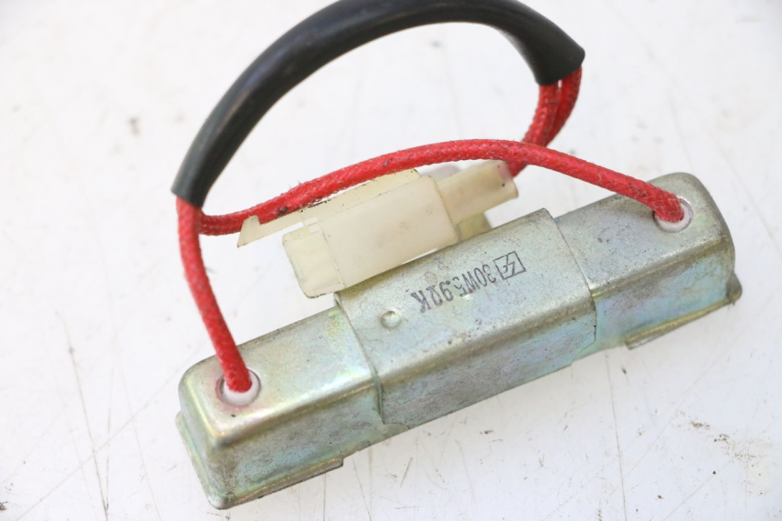 photo de RESISTENCIA RIDE JUMP 2T 50 (2012 - 2017) - Detalle de la pieza