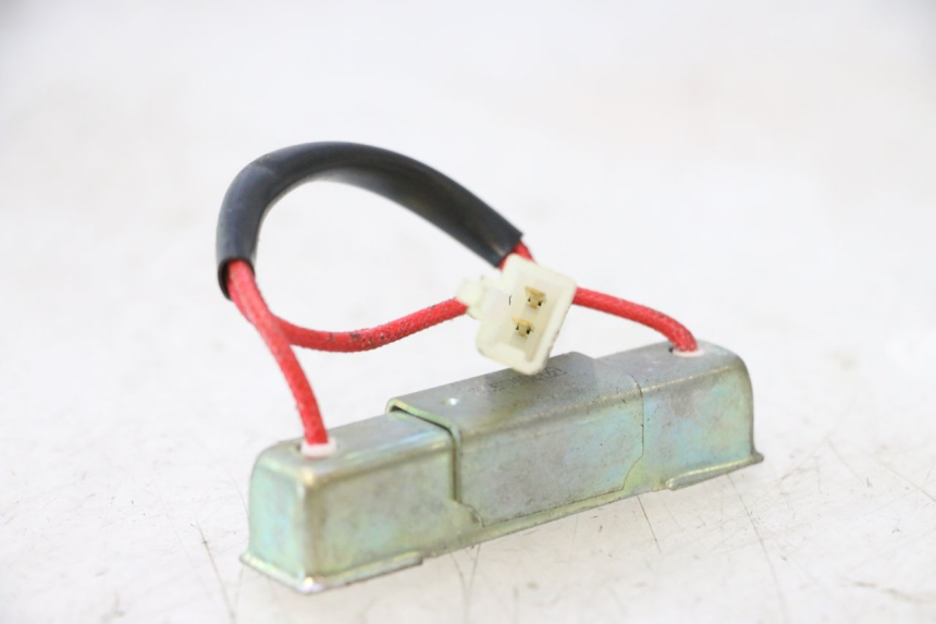photo de RESISTENCIA RIDE JUMP 2T 50 (2012 - 2017) - Zoom estado de uso