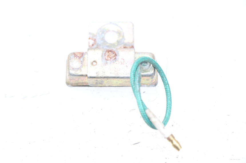 photo de RESISTENCIA PEUGEOT KISBEE 4T 50 (2010 - 2017) - Vista principal