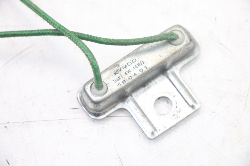 photo de RESISTENCIA KYMCO GRAND DINK 125 (2008 - 2014) - Detalle de la pieza