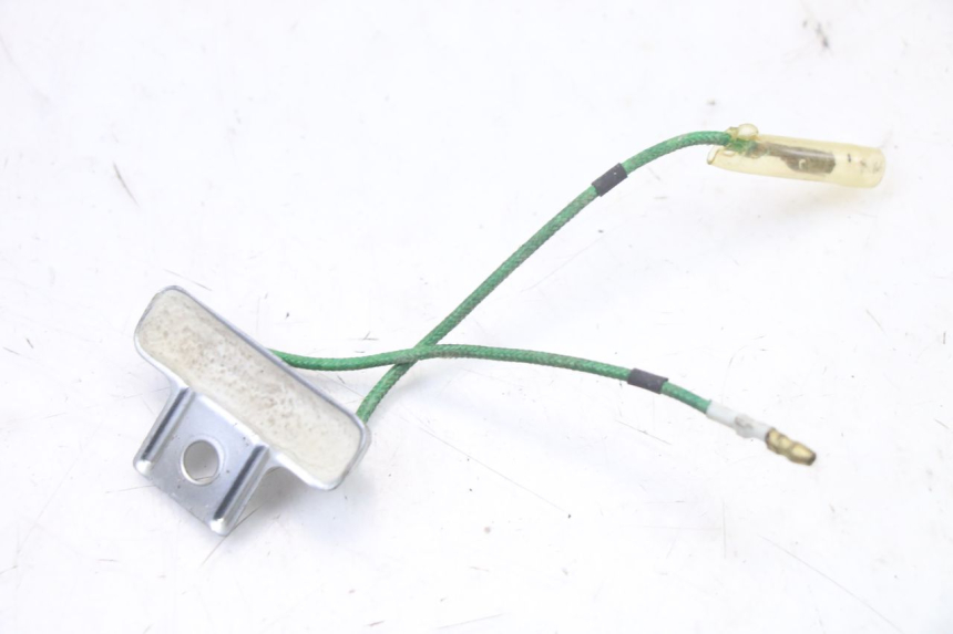 photo de RESISTENCIA KYMCO GRAND DINK 125 (2008 - 2014) - Otra perspectiva