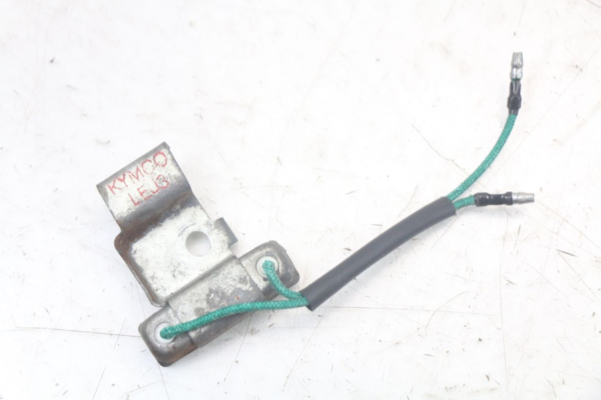 photo de RESISTENCIA KYMCO LIKE 125 (2009 - 2016) - Vista principal