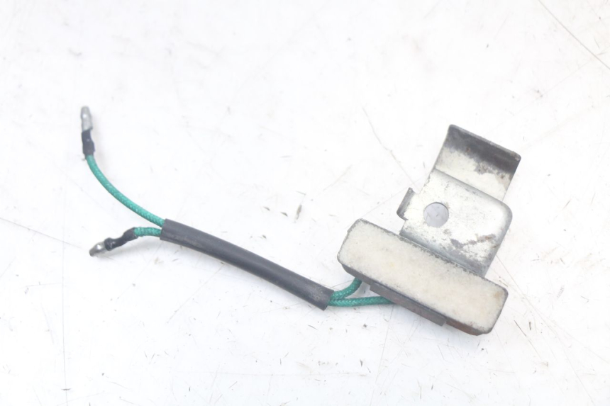 photo de RESISTENCIA KYMCO LIKE 125 (2009 - 2016) - Zoom estado de uso