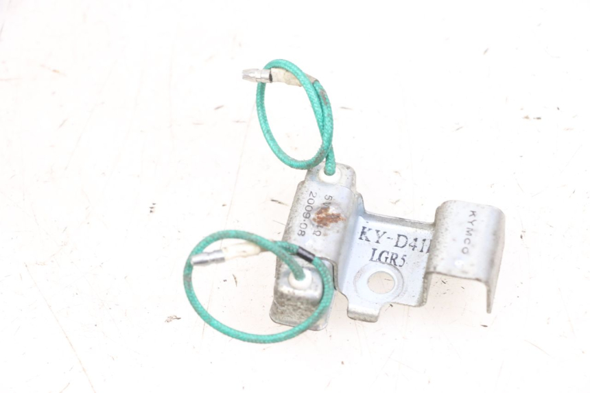 photo de RESISTENCIA KYMCO LIKE 125 (2009 - 2016) - Vista principal