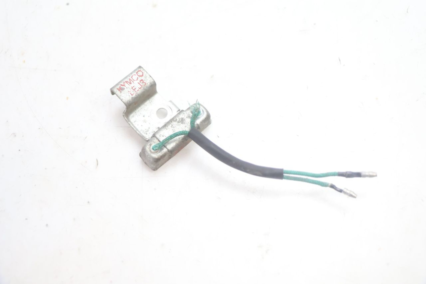 photo de RESISTENCIA KYMCO LIKE 125 (2009 - 2016) - Vista principal