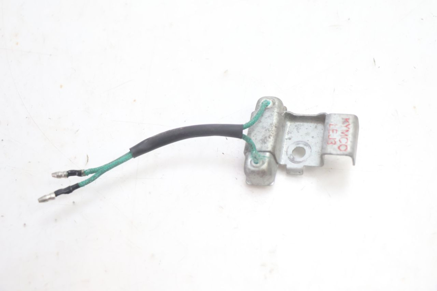 photo de RESISTENCIA KYMCO LIKE 125 (2009 - 2016) - Zoom estado de uso