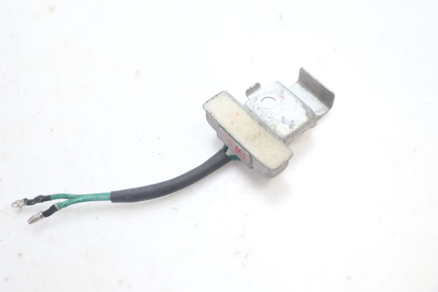 photo de RESISTENCIA KYMCO LIKE 125 (2009 - 2016) - Otra perspectiva