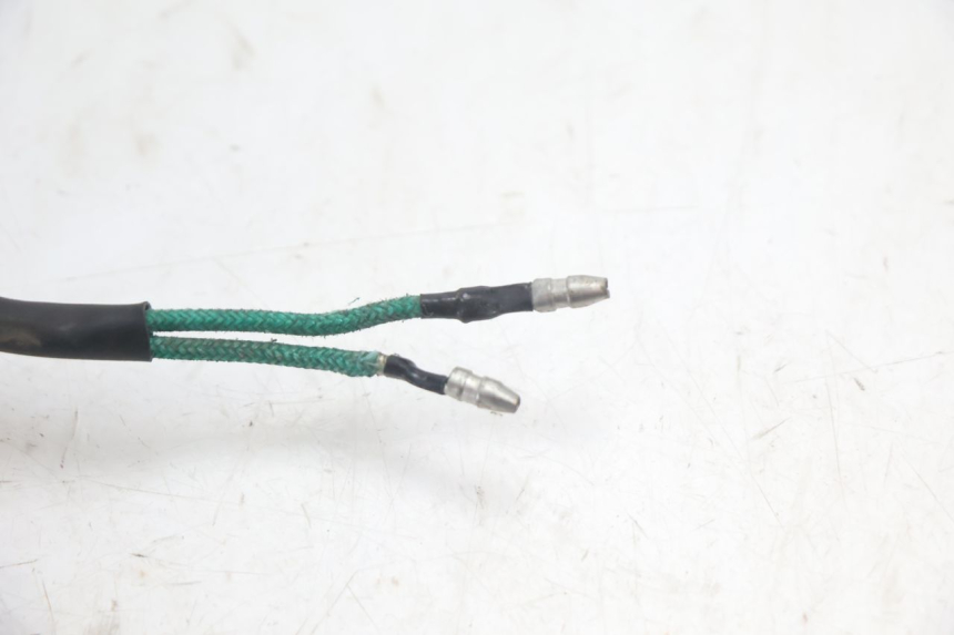 photo de RESISTENCIA KYMCO LIKE 125 (2009 - 2016) - Primer plano técnico