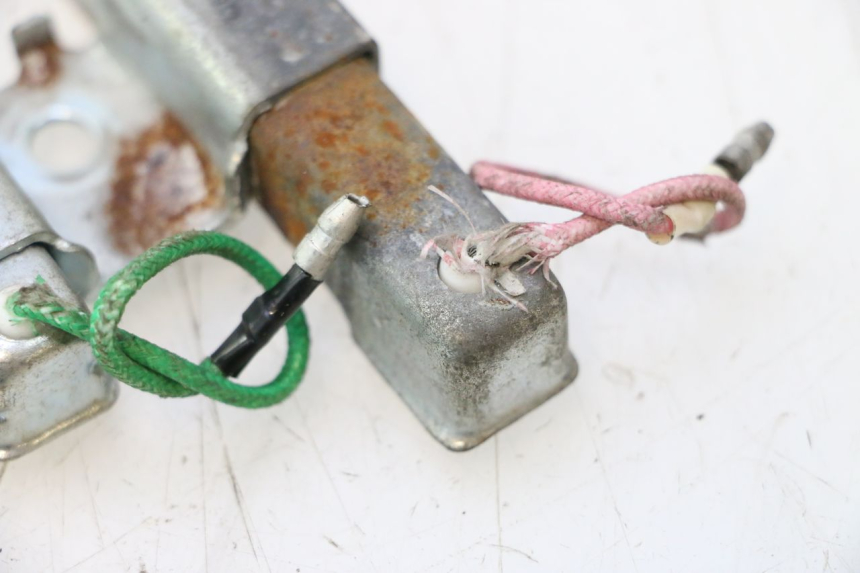 photo de RESISTENCIA SYM MIO 50 (2005 - 2010) - Detalle de la pieza