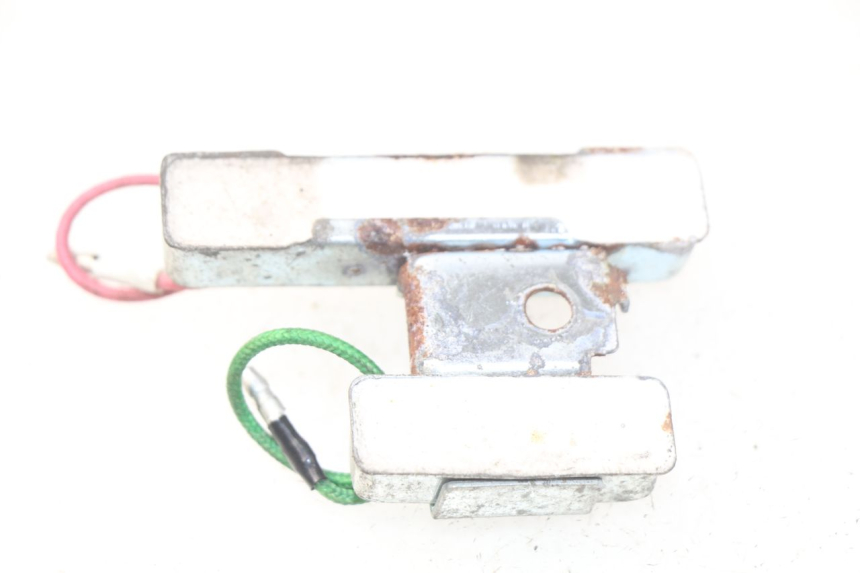 photo de RESISTENCIA SYM MIO 100 (2006 - 2017) - Detalle de la pieza