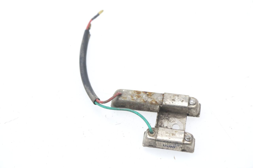 photo de RESISTENCIA LINHAI MONARCH 125 (2003 - 2005) - Vista principal