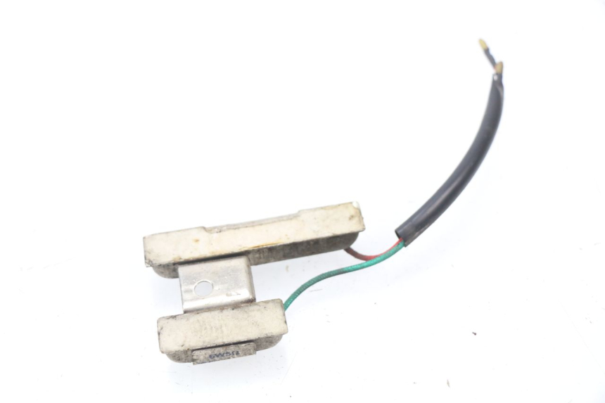 photo de RESISTENCIA LINHAI MONARCH 125 (2003 - 2005) - Detalle de la pieza