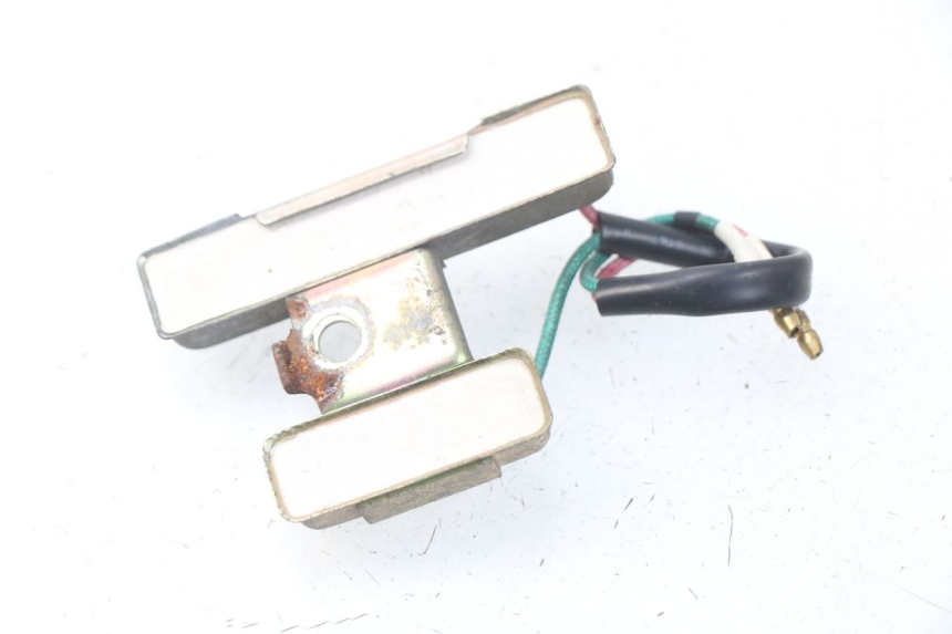 photo de RESISTENCIA SYM ORBIT 2 4T 50 (2008 - 2017) - Detalle de la pieza