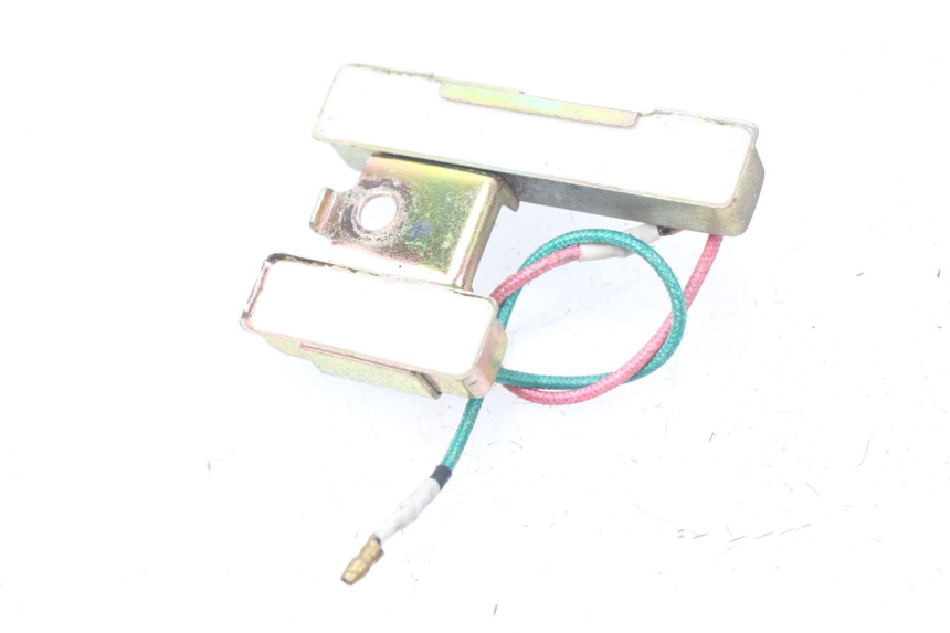 photo de RESISTENCIA SYM ORBIT 2 50 (2008 - 2014) - Detalle de la pieza