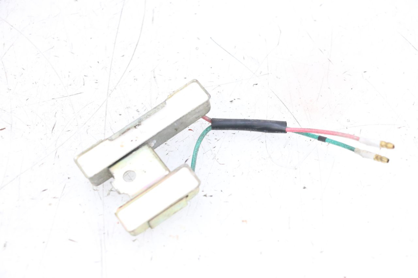 photo de RESISTENCIA SYM ORBIT 2 50 (2008 - 2014) - Detalle de la pieza