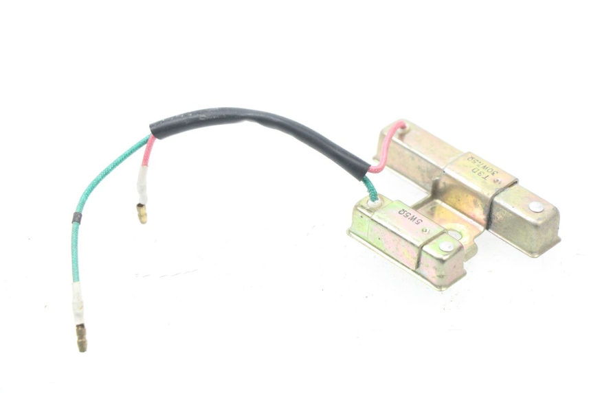 photo de RESISTENCIA SYM ORBIT 2 TS 2T 50 (2011 - 2016) - Vista principal