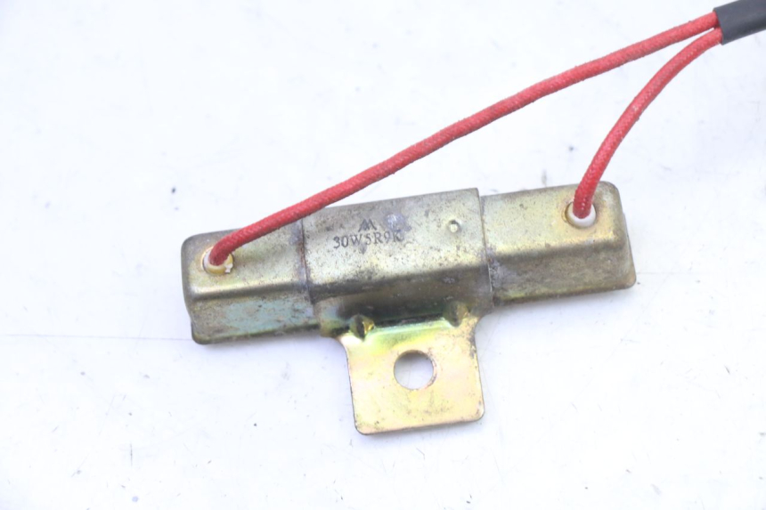 photo de RESISTENCIA IMF INDUSTRIE PACH 2T 50 (2009 - 2018) - Detalle de la pieza