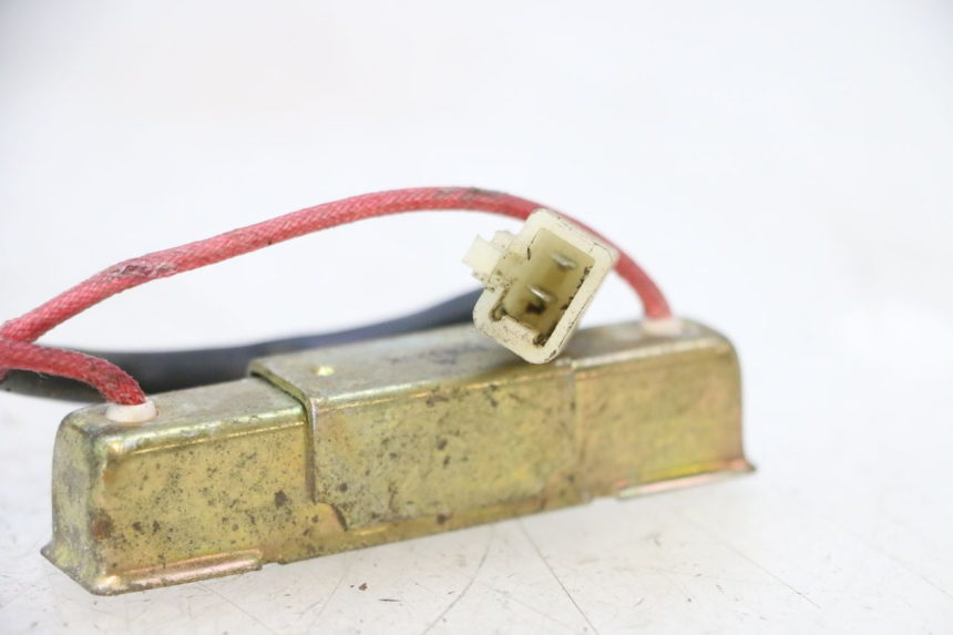 photo de RESISTENCIA IMF INDUSTRIE PACH 2T 50 (2009 - 2013) - Detalle de la pieza