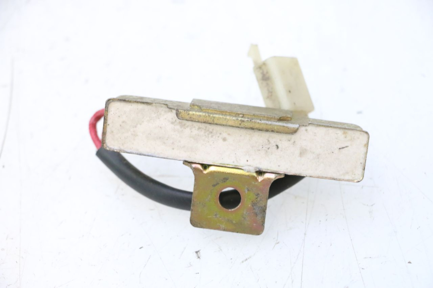 photo de RESISTENCIA IMF INDUSTRIE PACH 2T 50 (2009 - 2013) - Zoom estado de uso
