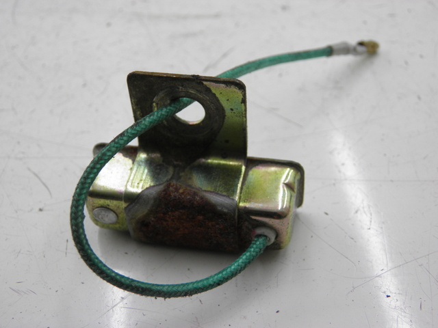 photo de RESISTENCIA PEUGEOT LUDIX 2 PRO 4T 50 (2008 - 2013) - Vista principal