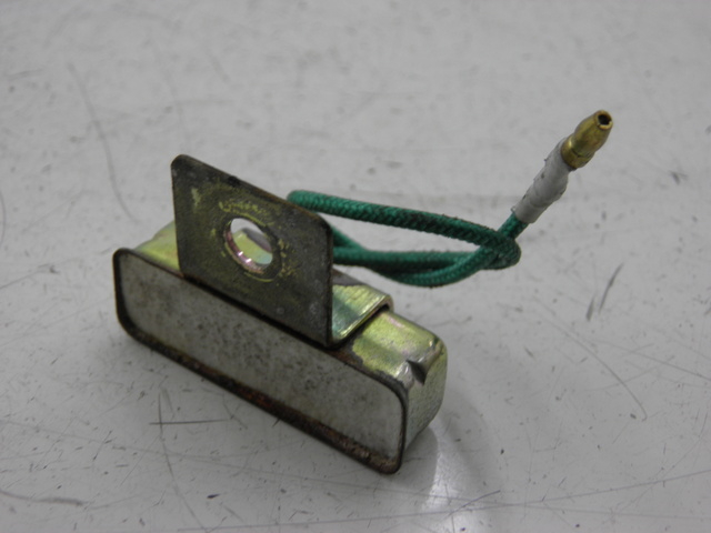 photo de RESISTENCIA PEUGEOT LUDIX 2 PRO 4T 50 (2008 - 2013) - Detalle de la pieza