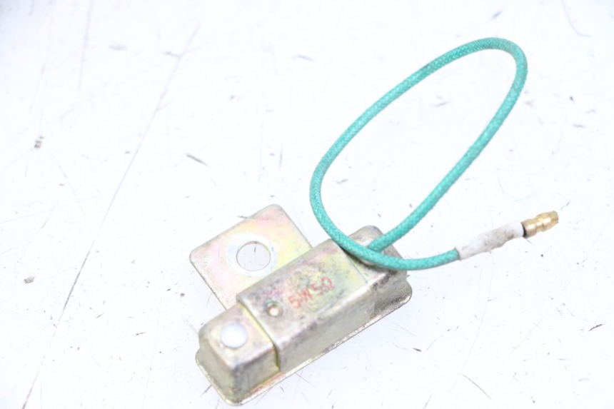 photo de RESISTENCIA PEUGEOT TWEET 4T 50 (2014 - 2019) - Vista principal