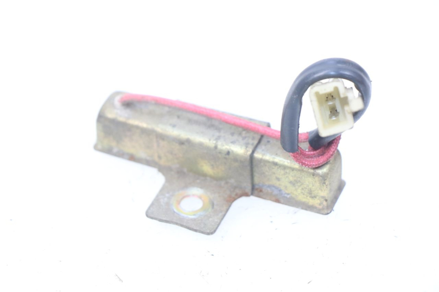 photo de RESISTENCIA IMF INDUSTRIE PTIO 2 50 (2014 - 2017) - Vista principal