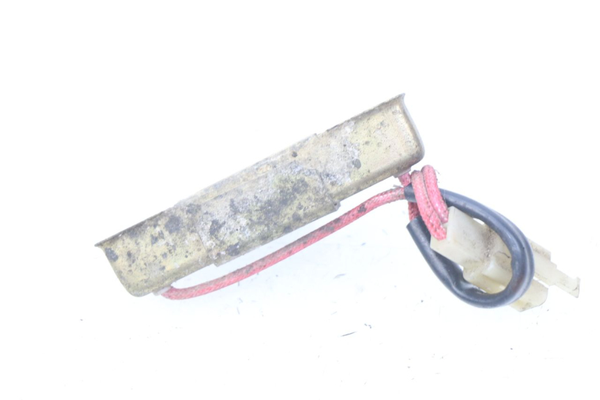 photo de RESISTENCIA IMF INDUSTRIE PTIO 2 50 (2014 - 2017) - Detalle de la pieza